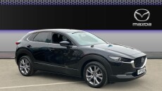 Mazda Cx-30 2.0 e-Skyactiv G MHEV Sport Lux 5dr Petrol Hatchback